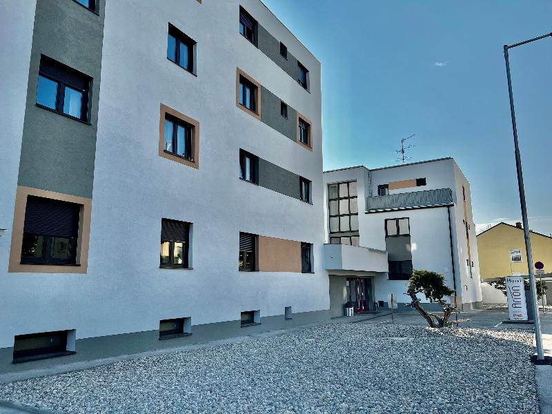 Arion Airport Hotel - Genel