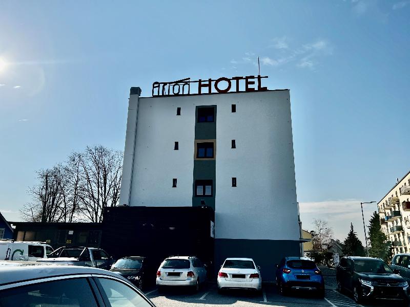 Arion Airport Hotel - Genel