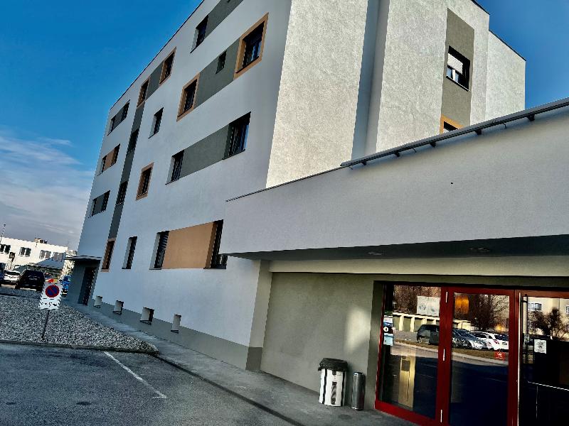 Arion Airport Hotel - Genel