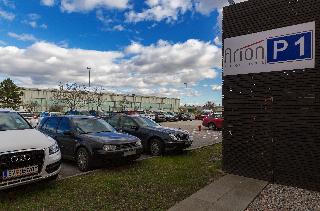 Arion Airport Hotel otel fotoğrafı