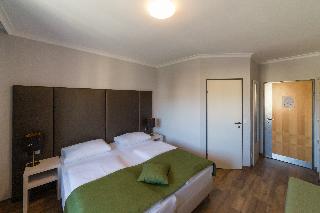 Arion Airport Hotel fotoÄŸrafÄ±