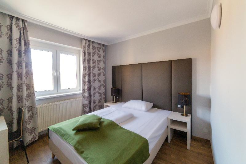 Arion Airport Hotel - Oda