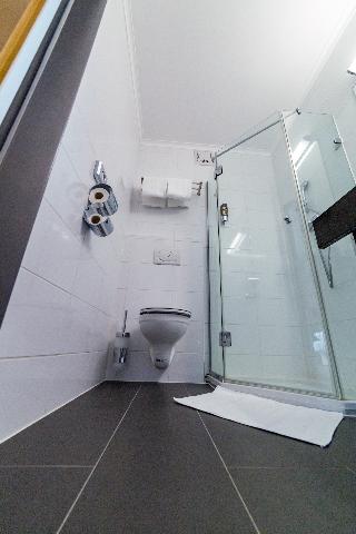 Arion Airport Hotel fotoÄŸrafÄ±