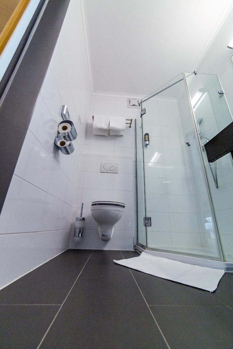 Arion Airport Hotel - Oda