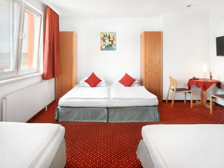 Arion Airport Hotel fotoÄŸrafÄ±