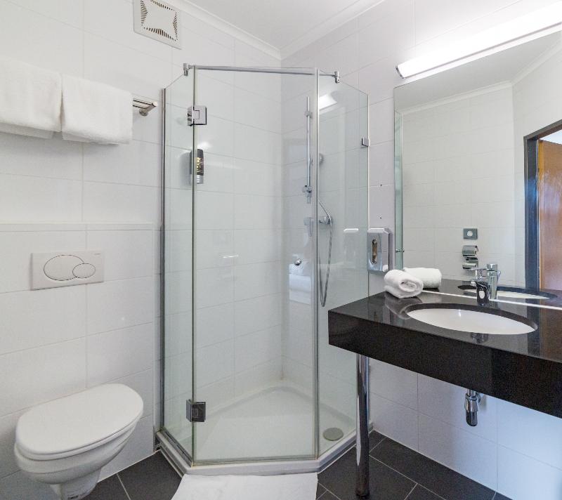 Arion Airport Hotel - Oda