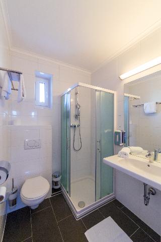Arion Airport Hotel fotoÄŸrafÄ±