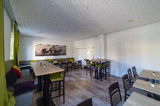 Arion Airport Hotel fotoÄŸrafÄ±