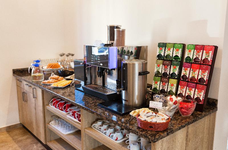 Arion Airport Hotel - Restoran