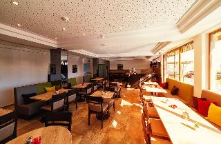 Arion Airport Hotel fotoÄŸrafÄ±