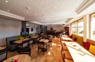 Arion Airport Hotel fotoÄŸrafÄ±