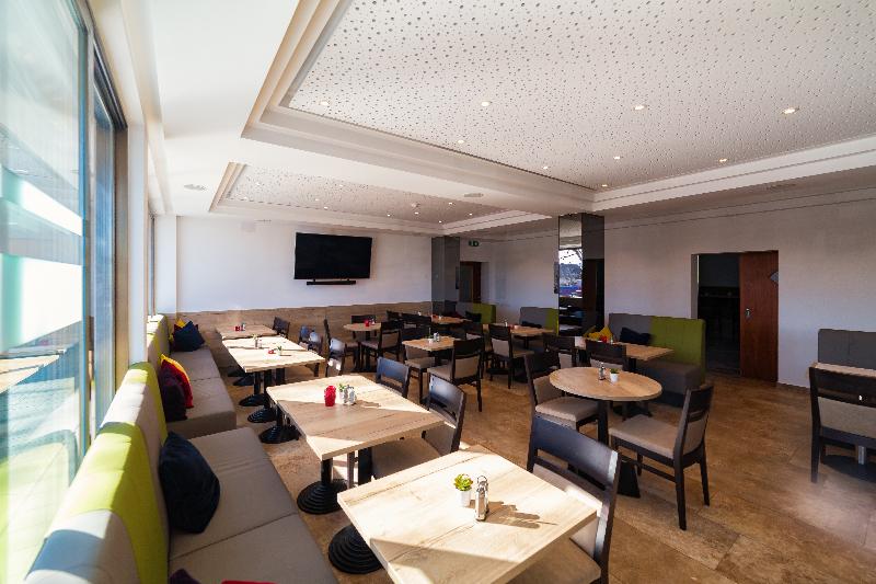Arion Airport Hotel - Restoran