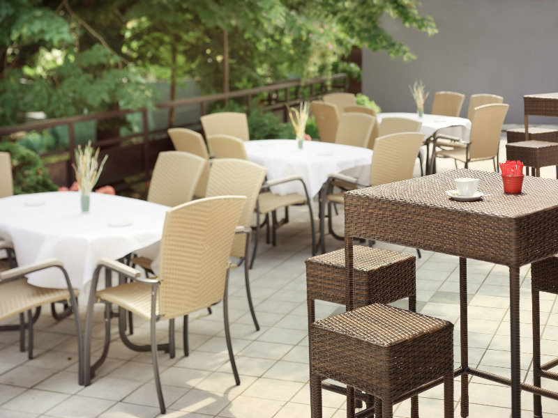 Arion Airport Hotel fotoÄŸrafÄ±