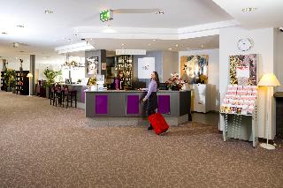 Arion Cityhotel Vienna fotoÄŸrafÄ±