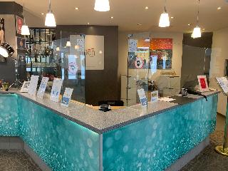 Arion Cityhotel Vienna fotoÄŸrafÄ±
