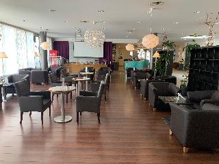 Arion Cityhotel Vienna fotoÄŸrafÄ±