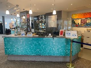 Arion Cityhotel Vienna fotoÄŸrafÄ±