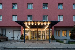 Arion Cityhotel Vienna otel fotoğrafı