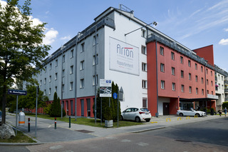 Arion Cityhotel Vienna fotoÄŸrafÄ±