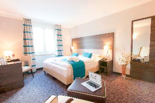 Arion Cityhotel Vienna fotoÄŸrafÄ±