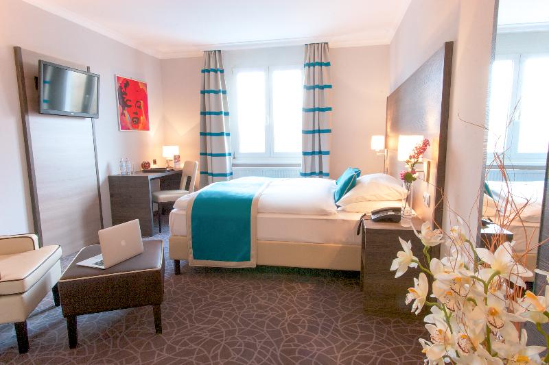 Arion Cityhotel Vienna - Oda