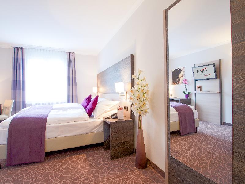 Arion Cityhotel Vienna - Oda