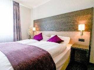 Arion Cityhotel Vienna fotoÄŸrafÄ±