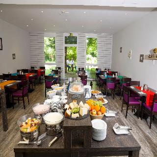 Arion Cityhotel Vienna fotoÄŸrafÄ±