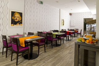 Arion Cityhotel Vienna fotoÄŸrafÄ±