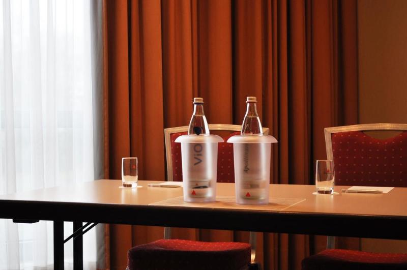 Renaissance Bochum Hotel - Genel