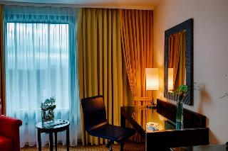 Renaissance Bochum Hotel fotoÄŸrafÄ±