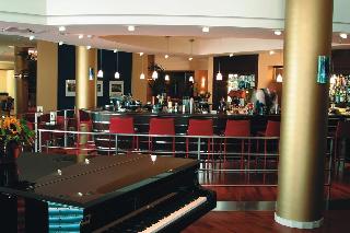 Renaissance Bochum Hotel fotoÄŸrafÄ±