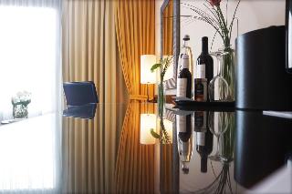 Renaissance Bochum Hotel fotoÄŸrafÄ±