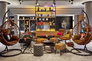 Renaissance Bochum Hotel otel fotoğrafı