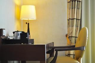 Renaissance Bochum Hotel fotoÄŸrafÄ±