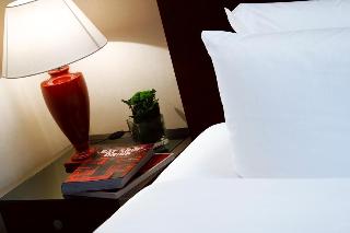 Renaissance Bochum Hotel fotoÄŸrafÄ±