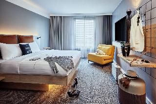 Renaissance Bochum Hotel fotoÄŸrafÄ±