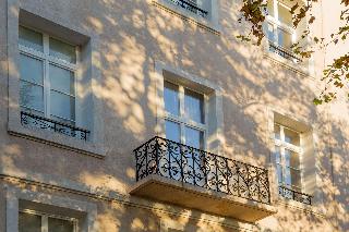 Hôtel Marsiho by HappyCulture