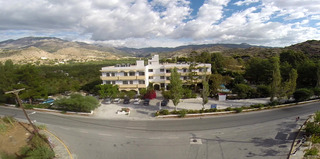 Esperides Hotel