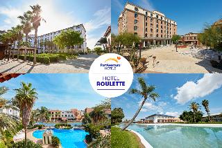 Roulette PortAventura + Ticket Included