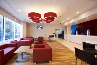 Travelodge Gatwick Central Airport fotoÄŸrafÄ±