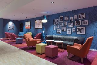 Travelodge Gatwick Central Airport fotoÄŸrafÄ±
