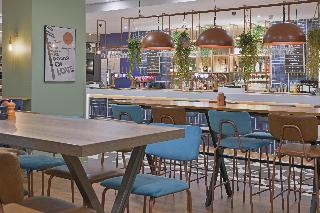 Travelodge Gatwick Central Airport fotoÄŸrafÄ±