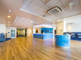 Travelodge Gatwick Central Airport fotoÄŸrafÄ±