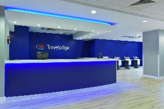 Travelodge Gatwick Central Airport fotoÄŸrafÄ±