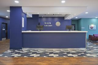 Travelodge Gatwick Central Airport fotoÄŸrafÄ±
