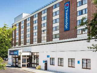 Travelodge Gatwick Central Airport fotoÄŸrafÄ±