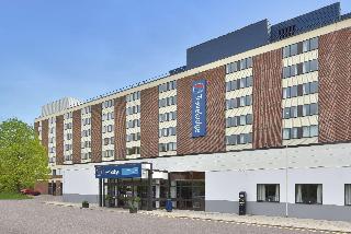 Travelodge Gatwick Central Airport otel fotoğrafı