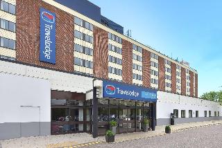 Travelodge Gatwick Central Airport fotoÄŸrafÄ±