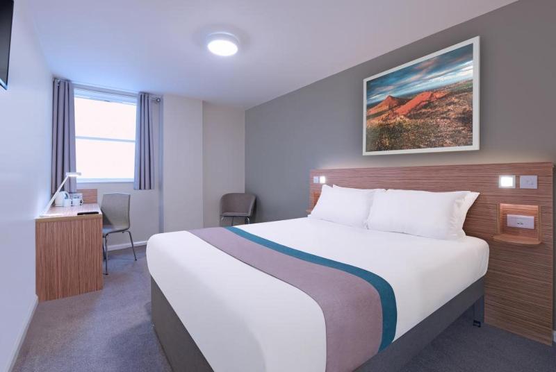 Travelodge Gatwick Central Airport - Oda